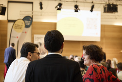 Expertenforum zur Betreuungsarchitektur 2040
